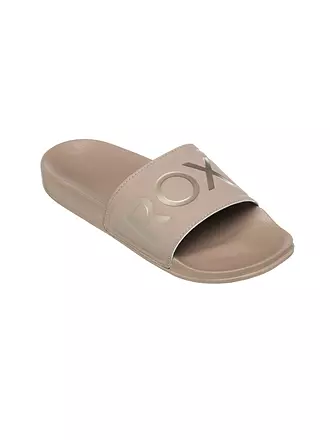 ROXY | Badeschuhe Slippy pour femmes | rosa
